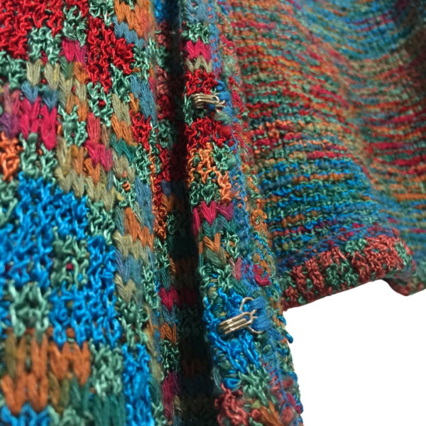Knit Knit Vest - Image 5